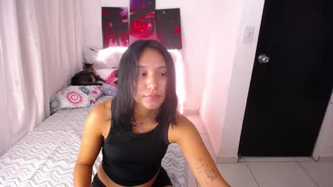 Snapshot of nanami_20 chatting on 02-22-26, 07:45 samantha online show from 02-22-26, 07:45