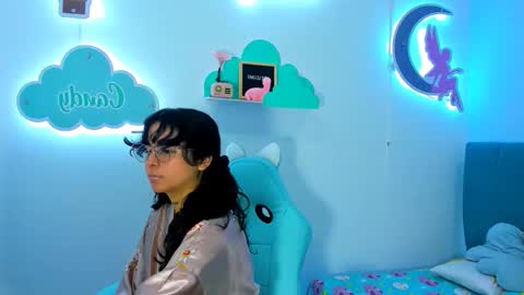 Snapshot of nanami_owo chatting on 09-15-25, 02:55 nanami_owo online show from 09-15-25, 02:55