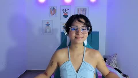 Snapshot of nanami_owo chatting on 10-03-25, 02:41 nanami_owo online show from 10-03-25, 02:41