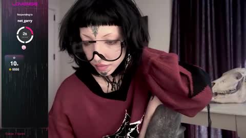 Nana online show from 03-10-25, 11:21