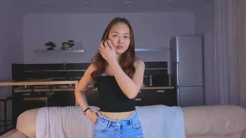 Snapshot of nancy_jones chatting on 03-20-26, 04:06 Nika online show from 03-20-26, 04:06