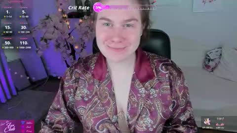 Nancy online show from 11-08-25, 11:43