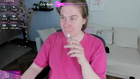 Nancy online show from 05-30-26, 11:07
