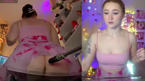 INSTAGRAM     bekkercat  online show from 02-17-26, 08:00