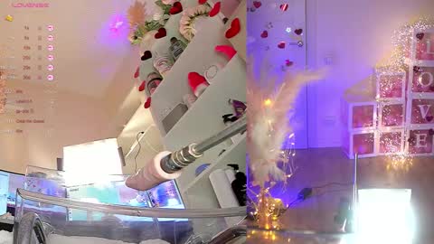 INSTAGRAM     bekkercat  online show from 02-26-26, 10:47