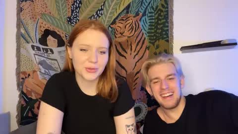 Snapshot of nancy_witch chatting on 12-03-24, 04:06 Nancy and Archi online show from 12-03-24, 04:06