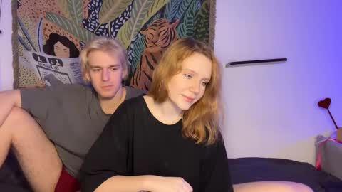 Snapshot of nancy_witch chatting on 02-07-25, 05:10 Nancy and Archi online show from 02-07-25, 05:10