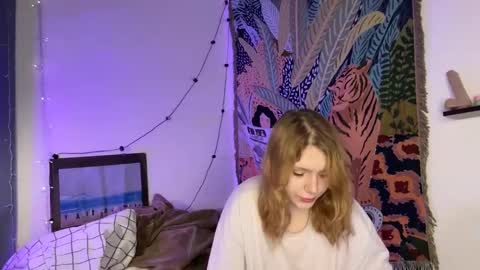 Snapshot of nancy_witch chatting on 02-24-25, 04:47 Nancy and Archi online show from 02-24-25, 04:47