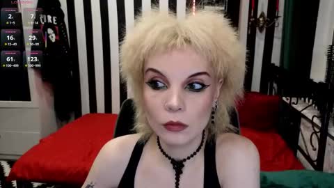 Snapshot of nancyaddams chatting on 01-12-26, 11:21 Nancy online show from 01-12-26, 11:21