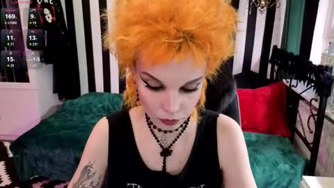 Snapshot of nancyaddams chatting on 02-08-26, 02:31 Nancy online show from 02-08-26, 02:31