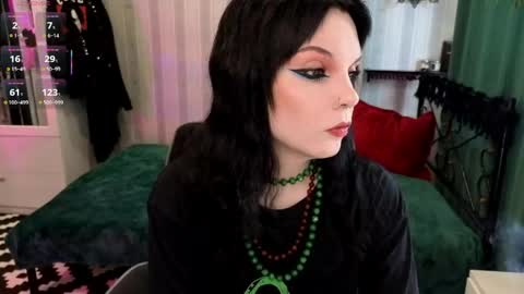 Snapshot of nancyaddams chatting on 05-17-26, 06:11 Nancy online show from 05-17-26, 06:11
