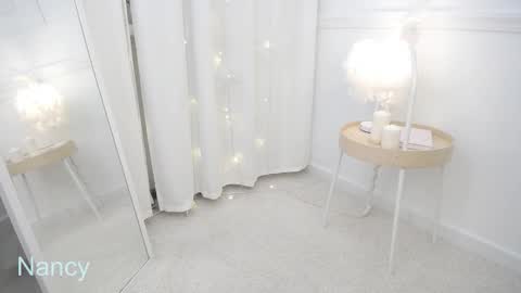 Snapshot of nancycute__ chatting on 03-17-26, 04:54 Nancy online show from 03-17-26, 04:54