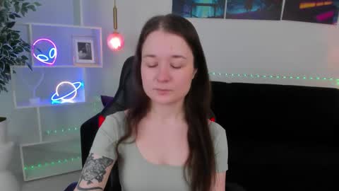 Nancy online show from 01-18-26, 03:21