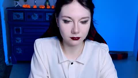 nancymartinez online show from 10-31-25, 05:41