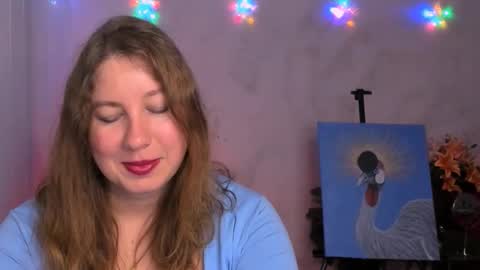 Nancy online show from 09-20-25, 03:57