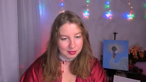 Nancy online show from 09-27-25, 03:28