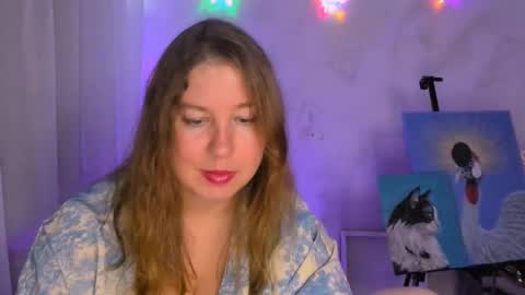 Nancy online show from 10-18-25, 08:09