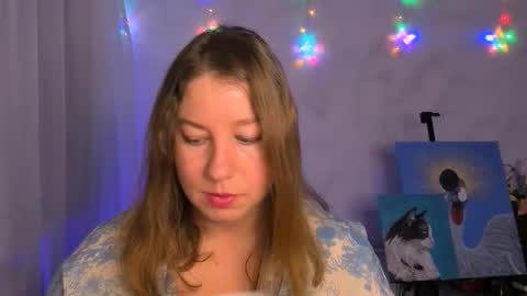 Nancy online show from 11-16-25, 01:44