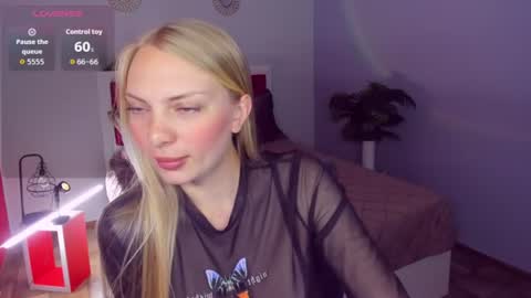 NancySummer online show from 06-21-26, 09:34
