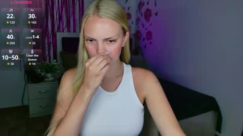 NancySummer online show from 07-08-26, 10:20