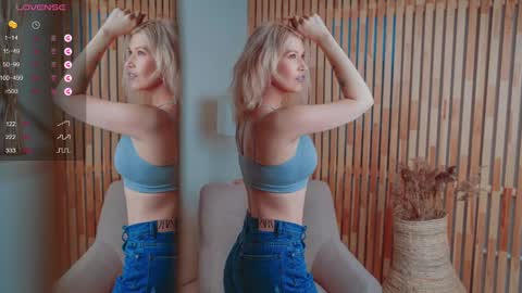 Snapshot of nancysweetheart chatting on 02-12-25, 10:03 nancysweetheart online show from 02-12-25, 10:03