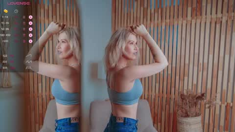 Snapshot of nancysweetheart chatting on 02-24-25, 09:32 nancysweetheart online show from 02-24-25, 09:32