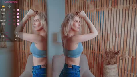 Snapshot of nancysweetheart chatting on 02-26-25, 09:53 nancysweetheart online show from 02-26-25, 09:53