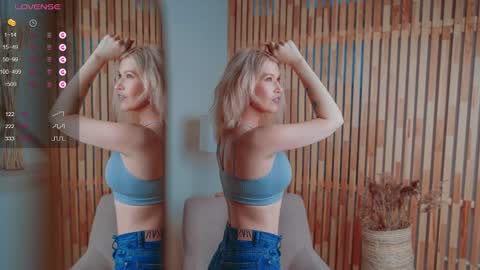 Snapshot of nancysweetheart chatting on 03-02-25, 11:39 nancysweetheart online show from 03-02-25, 11:39