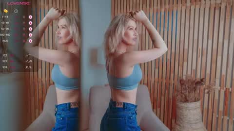 Snapshot of nancysweetheart chatting on 03-07-25, 10:45 nancysweetheart online show from 03-07-25, 10:45