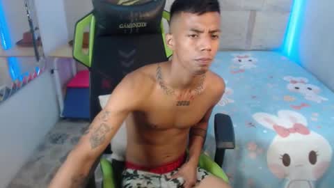 nando_col online show from 10-03-25, 07:00