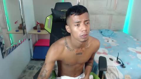 nando_col online show from 10-06-25, 12:35