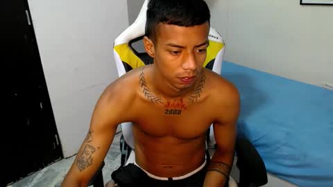 nando_col online show from 11-01-25, 12:18