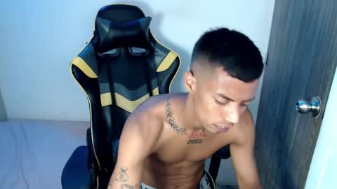 nando_col online show from 11-04-25, 06:51