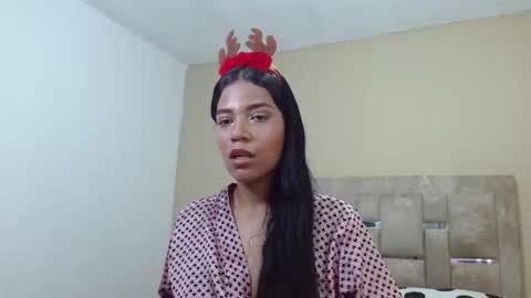 Nandy online show from 12-20-25, 01:29