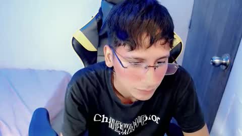 NANI online show from 11-08-25, 03:56