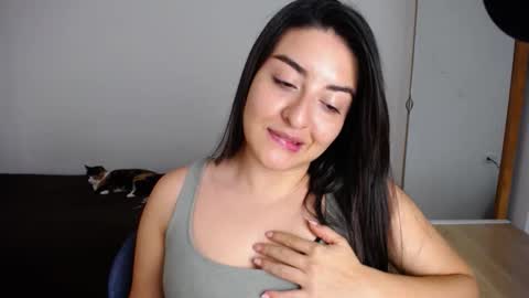 Snapshot of nani_gutierrez chatting on 03-20-26, 07:08 Nani online show from 03-20-26, 07:08