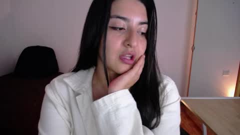 Snapshot of nani_gutierrez chatting on 04-28-26, 09:20 Nani online show from 04-28-26, 09:20