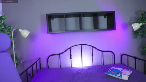 Snapshot of nanii_velvett chatting on 09-10-25, 01:00 Nanii online show from 09-10-25, 01:00