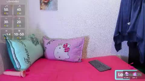 NANIIS online show from 06-12-26, 03:27