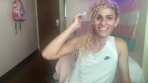 Nanki Teresa online show from 12-03-24, 02:25