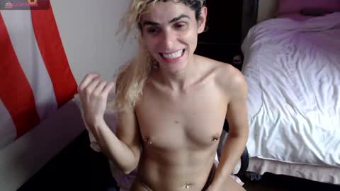 Nanki Teresa online show from 01-16-25, 12:53