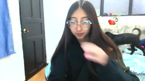 nanilux_1 online show from 10-12-25, 07:02