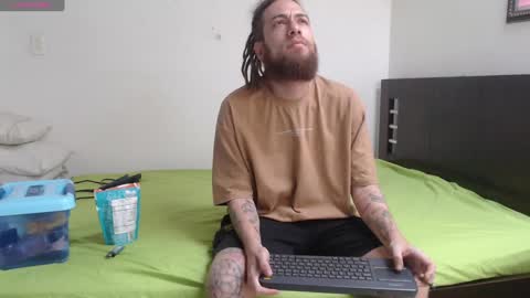 nanna_and_balder2 online show from 01-23-25, 08:13