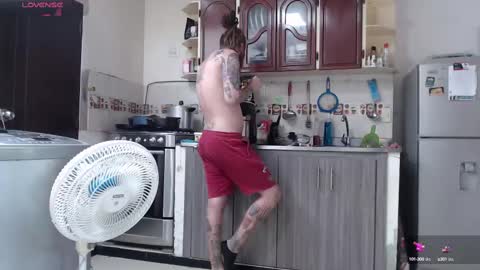 nanna_and_balder2 online show from 03-06-25, 09:09