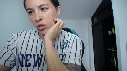 nanna yoshi online show from 02-03-25, 07:31