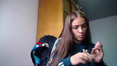 nanna yoshi online show from 06-25-26, 06:34