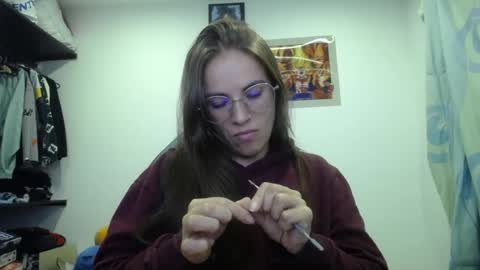 nanna yoshi online show from 07-29-26, 04:32