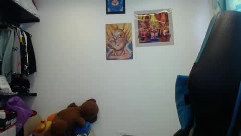 nanna yoshi online show from 07-30-26, 09:36