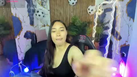  Nanni  online show from 07-02-26, 03:06