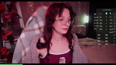 Snapshot of nannoyou chatting on 11-05-25, 08:42 NannoNancy online show from 11-05-25, 08:42